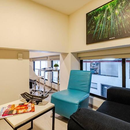 Mexico City Mondomexico Deluxe Apartments Exterior photo